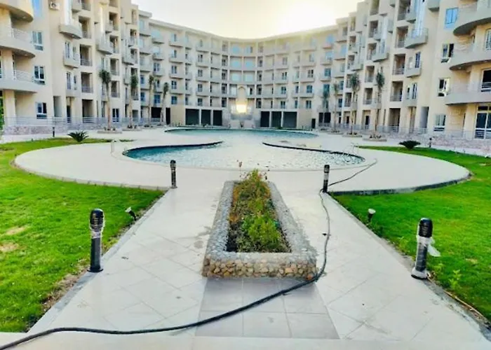 Apartment Perfect For Couples, Sunny & Seaview & Free Wi-fi