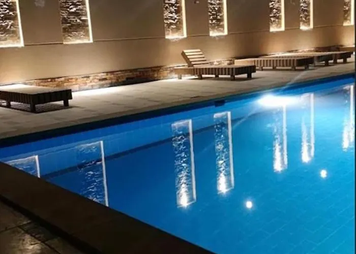 Apartment Perfect For Couples, Sunny & Seaview & Free Wi-fi