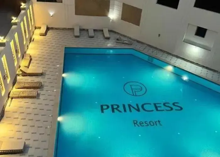 Perfect For Couples, Sunny & Seaview & Free Wi-fi Apartment Hurghada